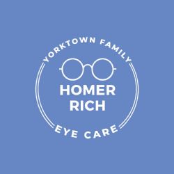 Homer Rich Eye Care