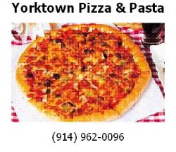 Yorktown Pizza & Pasta