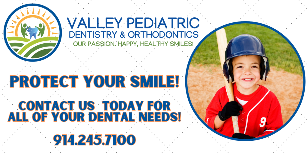 Valley Pediatrics dentistry Banner picture