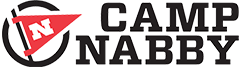 camp Nabby logo